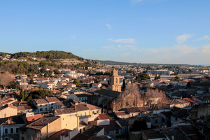 Couvreur Gardanne